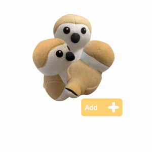 Pip Plushie (Event Add‑On)